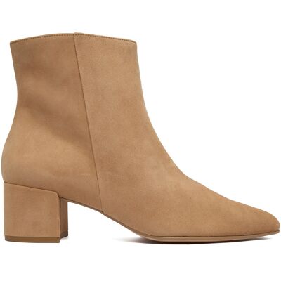 Stiefeletten HÖGL 0-104702-19000 Braun 35 female Stiefeletten HÖGL 0-104702-19000 Braun 35 female