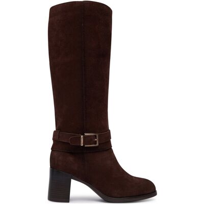 Stiefel Tamaris 1-25533-45 Braun 41 female Stiefel Tamaris 1-25533-45 Braun 41 female