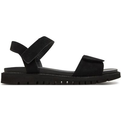 Sandalen Ara 12-28114-01 Schwarz 41 female Sandalen Ara 12-28114-01 Schwarz 41 female