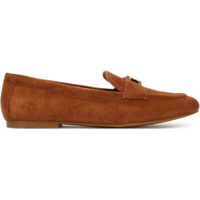Slipper LAUREN RALPH LAUREN 802946809014 Braun 37_1_2 female Slipper LAUREN RALPH LAUREN 802946809014 Braun 37_1_2 female
