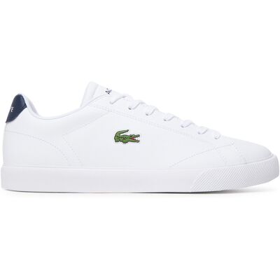 Sneakers Lacoste 52CMA0004 Weiß 39_5 male Sneakers Lacoste 52CMA0004 Weiß 39_5 male