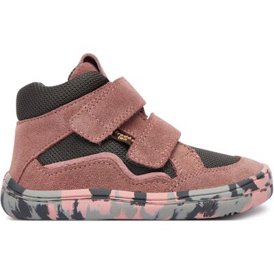 Schnürschuhe Froddo Barefoot Te Fun Autumn G3110262-4 S Rosa 26 female Schnürschuhe Froddo Barefoot Te Fun Autumn G3110262-4 S Rosa 26 female