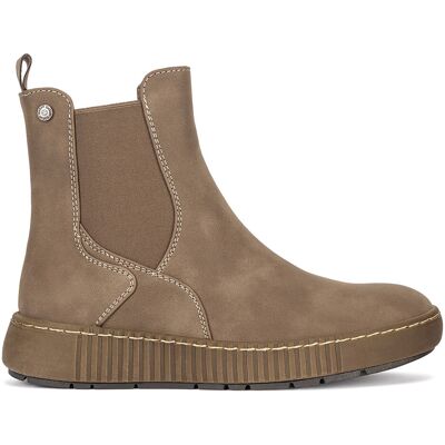 Klassische Stiefeletten Go Soft CEO-WS5586-07 Beige 40 female Klassische Stiefeletten Go Soft CEO-WS5586-07 Beige 40 female