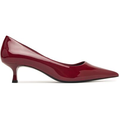 High Heels Aldo Rupari 14404606 Dunkelrot 37 female High Heels Aldo Rupari 14404606 Dunkelrot 37 female