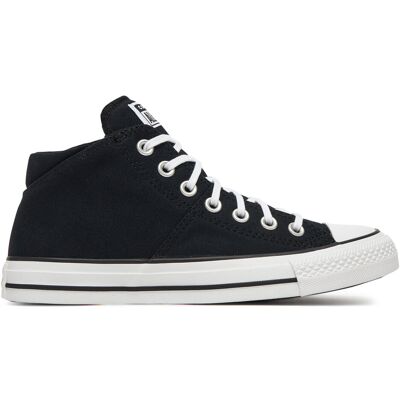 Sneakers aus Stoff Converse CHUCK TAYLOR ALL STAR MADISON 563512C Schwarz 40 female Sneakers aus Stoff Converse CHUCK TAYLOR ALL STAR MADISON 563512C Schwarz 40 female