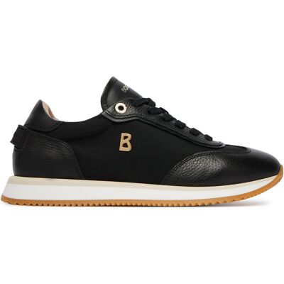 Sneakers Bogner Padua 1 22621125 Schwarz 35 female Sneakers Bogner Padua 1 22621125 Schwarz 35 female