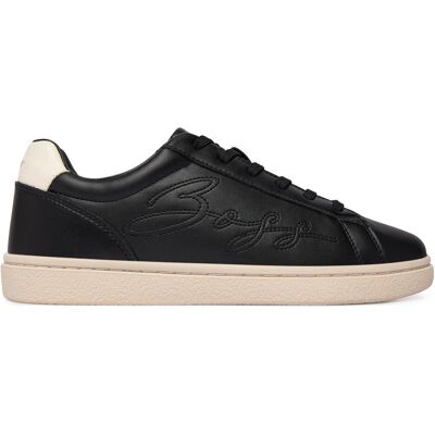 Sneakers BOSS Everlynn 50563441 Schwarz 37 female Sneakers BOSS Everlynn 50563441 Schwarz 37 female