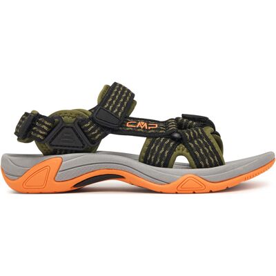 CMP Hamal Wander Sandalen - Leicht, Vegan, Verstellbar - Sandalen CMP Hamal Wander Sandalen - Leicht, Vegan, Verstellbar - Sandalen