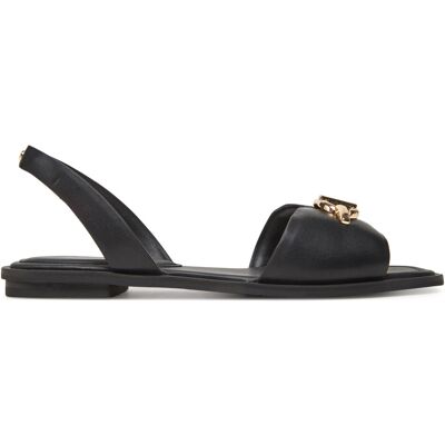 Sandalen Aldo Goassi 13966654 Schwarz 35 female Sandalen Aldo Goassi 13966654 Schwarz 35 female