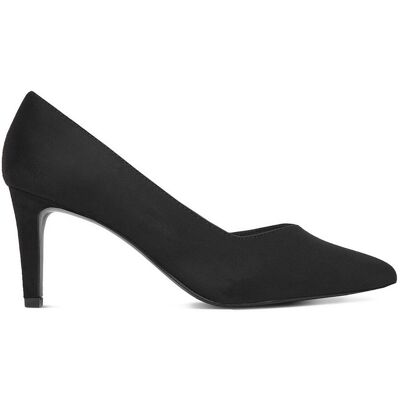High Heels Jenny Fairy WFA3003-1 Schwarz 39 female High Heels Jenny Fairy WFA3003-1 Schwarz 39 female