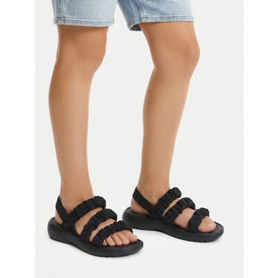 Sandalen DeeZee CEO-CS2P283-01 Schwarz 37 female Sandalen DeeZee CEO-CS2P283-01 Schwarz 37 female