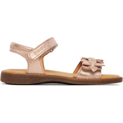 Sandalen Froddo Lorine Flowers G3150251-47 M Rosa 27 female Sandalen Froddo Lorine Flowers G3150251-47 M Rosa 27 female