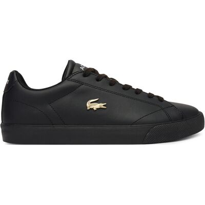 Sneakers Lacoste Lerond Set 225 2 CMA 7 50CMA0016 Schwarz 46_5 male Sneakers Lacoste Lerond Set 225 2 CMA 7 50CMA0016 Schwarz 46_5 male