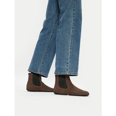 Klassische Stiefeletten Camper Right K400705-006 Braun 37 female Klassische Stiefeletten Camper Right K400705-006 Braun 37 female