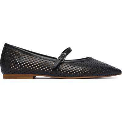 Ballerinas Balagan Neta Schwarz 38 female Ballerinas Balagan Neta Schwarz 38 female