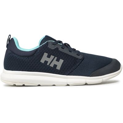 Wassersportschuhe Helly Hansen Feathering 11573_597 Dunkelblau 37 female Wassersportschuhe Helly Hansen Feathering 11573_597 Dunkelblau 37 female