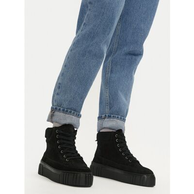 Schnürschuhe Gant 29543705 Schwarz 37 female Schnürschuhe Gant 29543705 Schwarz 37 female