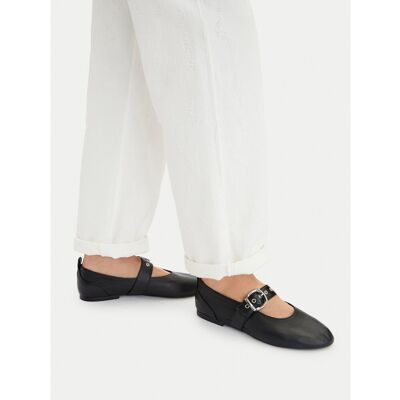 Ballerinas Tamaris 1-22101-46 Schwarz 37 female Ballerinas Tamaris 1-22101-46 Schwarz 37 female