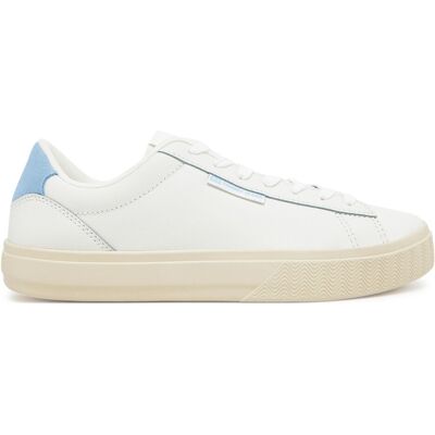 Sneakers Tommy Jeans Tjw Cupsole Sneaker EN0EN02508 Weiß 37 female Sneakers Tommy Jeans Tjw Cupsole Sneaker EN0EN02508 Weiß 37 female