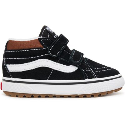 Sneakers Vans MTE SK8-Mid Reissue V VN000D119AS1 Schwarz 22_5 male Sneakers Vans MTE SK8-Mid Reissue V VN000D119AS1 Schwarz 22_5 male
