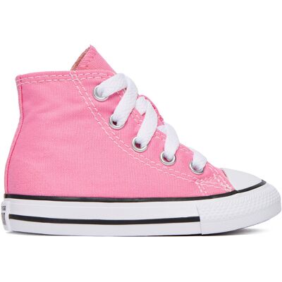 Sneakers aus Stoff Converse Inft C/T Allsta 7J234 Rosa 26 female Sneakers aus Stoff Converse Inft C/T Allsta 7J234 Rosa 26 female