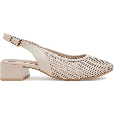Sandalen Caprice 9-29602-44 Beige 37_5 female Sandalen Caprice 9-29602-44 Beige 37_5 female