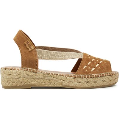 Espadrilles Toni Pons Edith Braun 37 female Espadrilles Toni Pons Edith Braun 37 female