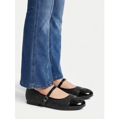 Ballerinas Guess CEOWB-CS6666-03 Schwarz 34 female Ballerinas Guess CEOWB-CS6666-03 Schwarz 34 female