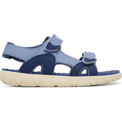 Sandalen Timberland Perkins Row TB0A43EAA7Y1 Blau 35 male Sandalen Timberland Perkins Row TB0A43EAA7Y1 Blau 35 male