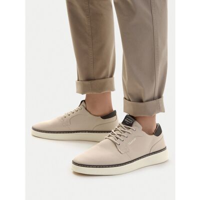 Halbschuhe Gant 32638244 Beige 42 male Halbschuhe Gant 32638244 Beige 42 male