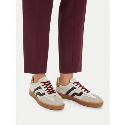 Sneakers Gant 32531247 Écru 39 female Sneakers Gant 32531247 Écru 39 female