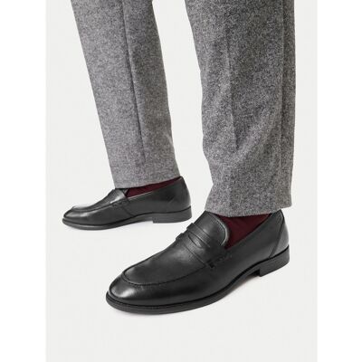 Slipper Lasocki CEO-MILTON-03 MB Schwarz 45 male Slipper Lasocki CEO-MILTON-03 MB Schwarz 45 male