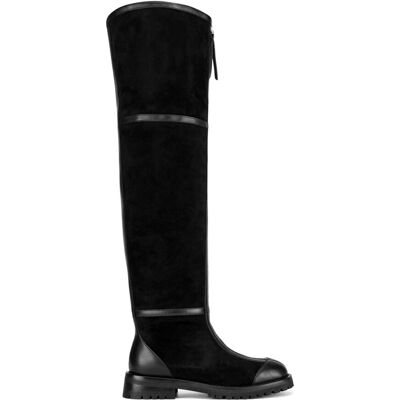 Stiefel Badura LIHUA-SLT637-239 Schwarz 39 female Stiefel Badura LIHUA-SLT637-239 Schwarz 39 female