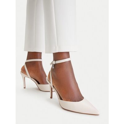 High Heels Nine West CEO-CD23029-3 Weiß 36 female High Heels Nine West CEO-CD23029-3 Weiß 36 female