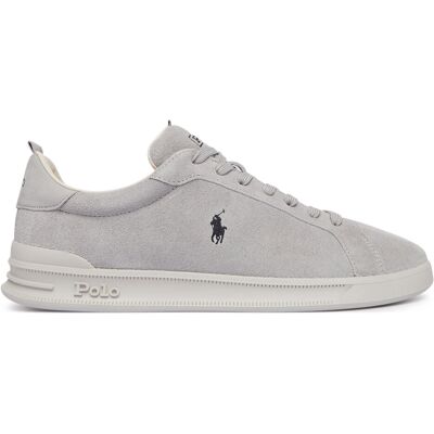 Sneakers Polo Ralph Lauren 809P13080002 Grau 46 male Sneakers Polo Ralph Lauren 809P13080002 Grau 46 male