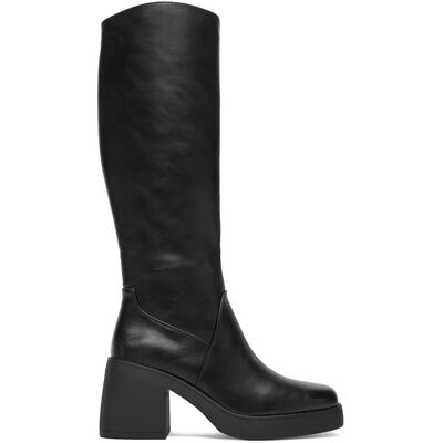 Stiefel DeeZee CEO-HY60151-2 Schwarz 40 female Stiefel DeeZee CEO-HY60151-2 Schwarz 40 female