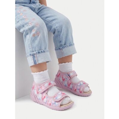 Hausschuhe Lasocki Kids CEO-CM250723-2 Rosa 25 female Hausschuhe Lasocki Kids CEO-CM250723-2 Rosa 25 female