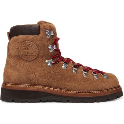 Schnürstiefeletten Polo Ralph Lauren Polo Alpine 812974118001 Braun 44 male Schnürstiefeletten Polo Ralph Lauren Polo Alpine 812974118001 Braun 44 male