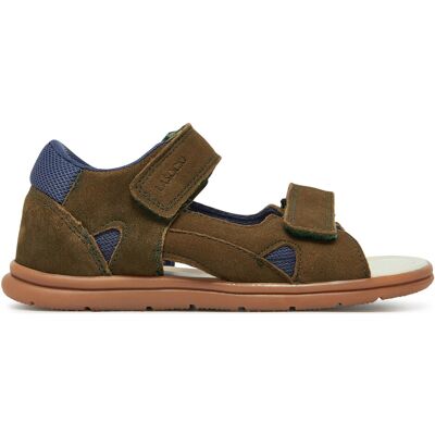Sandalen Lasocki Kids LINEA CI12-LINEA-02 Khakifarben 29 male Sandalen Lasocki Kids LINEA CI12-LINEA-02 Khakifarben 29 male