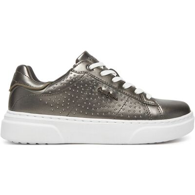 Sneakers Pepe Jeans Eaton Gala PLS00039 Grau 37 female Sneakers Pepe Jeans Eaton Gala PLS00039 Grau 37 female