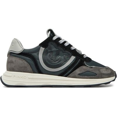 Sneakers PINKO Zoe 01 SS0087 P076 Grau 35 female Sneakers PINKO Zoe 01 SS0087 P076 Grau 35 female