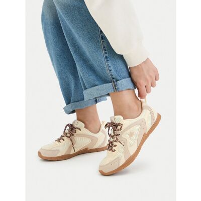 Sneakers Kappa CEO-WP40-250108YX Beige 37 female Sneakers Kappa CEO-WP40-250108YX Beige 37 female