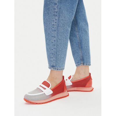 Halbschuhe Hispanitas BHV254043 Rot 36 female Halbschuhe Hispanitas BHV254043 Rot 36 female