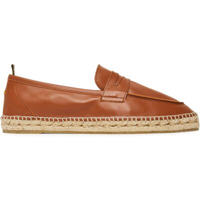 Espadrilles Castañer Nacho/104 25730 Braun 45 male Espadrilles Castañer Nacho/104 25730 Braun 45 male