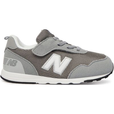 Sneakers New Balance NW515GRY Grau 23 male Sneakers New Balance NW515GRY Grau 23 male
