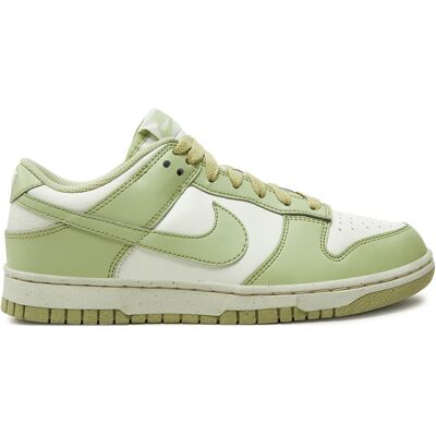 Sneakers Nike Dunk Low Next Nature HF5384 300 Grün 40 unisex Sneakers Nike Dunk Low Next Nature HF5384 300 Grün 40 unisex