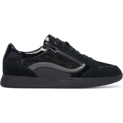 Sneakers Geox D Maryemy D653BC 022QM C9036 Schwarz 38 female Sneakers Geox D Maryemy D653BC 022QM C9036 Schwarz 38 female