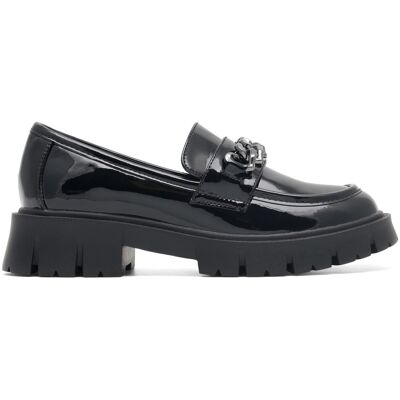 Slipper DeeZee CS5907-07 Schwarz 34 female Slipper DeeZee CS5907-07 Schwarz 34 female