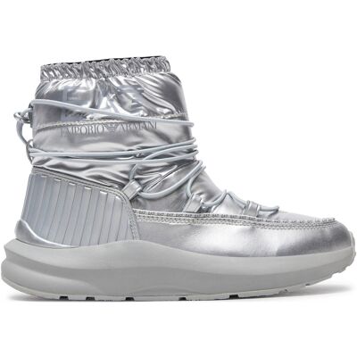 Schneeschuhe EA7 Emporio Armani X8M002 XK230 U061 Grau 38 female Schneeschuhe EA7 Emporio Armani X8M002 XK230 U061 Grau 38 female