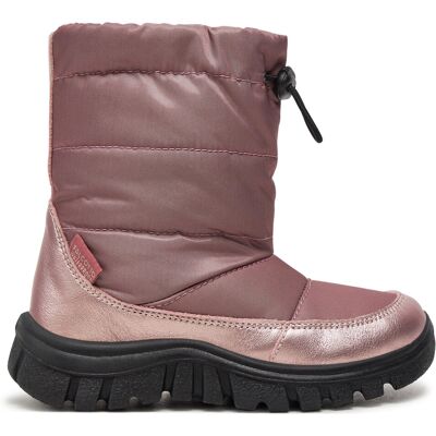 Schneeschuhe Naturino Falcotto By Naturino Poznurr 3 0013001598.02.0M04 S Rosa 25 female Schneeschuhe Naturino Falcotto By Naturino Poznurr 3 0013001598.02.0M04 S Rosa 25 female